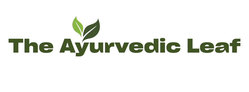 theayurvedicleaf